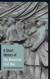 E-book, A Short History of the American Civil War, Bloomsbury Publishing