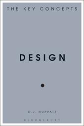 E-book, Design : The Key Concepts, Bloomsbury Publishing