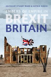 E-book, Embers of Empire in Brexit Britain, Bloomsbury Publishing