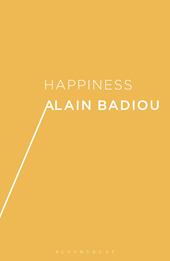 E-book, Happiness, Bloomsbury Publishing