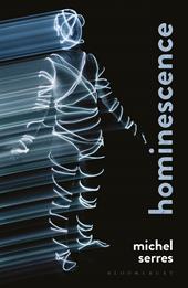 E-book, Hominescence, Bloomsbury Publishing