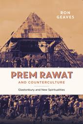 E-book, Prem Rawat and Counterculture : Glastonbury and New Spiritualities, Bloomsbury Publishing