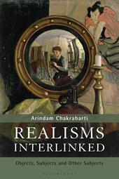 E-book, Realisms Interlinked : Objects, Subjects, and Other Subjects, Bloomsbury Publishing