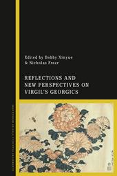 E-book, Reflections and New Perspectives on Virgil's Georgics, Bloomsbury Publishing