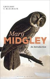 E-book, Mary Midgley : An Introduction, Bloomsbury Publishing