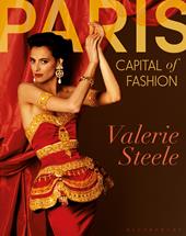 eBook, Paris, Capital of Fashion, Bloomsbury Publishing