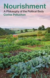 eBook, Nourishment : A Philosophy of the Political Body, Bloomsbury Publishing