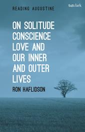 E-book, On Solitude, Conscience, Love and Our Inner and Outer Lives, Bloomsbury Publishing