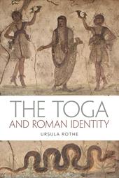 E-book, The Toga and Roman Identity, Bloomsbury Publishing
