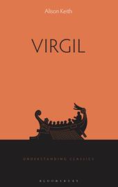 E-book, Virgil, Bloomsbury Publishing