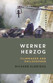 E-book, Werner Herzog : Filmmaker and Philosopher, Bloomsbury Publishing