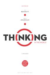 eBook, Thinking in the World : A Reader, Bloomsbury Publishing