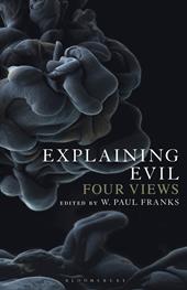 E-book, Explaining Evil : Four Views, Bloomsbury Publishing