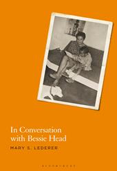 E-book, In Conversation with Bessie Head, Bloomsbury Publishing