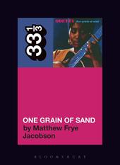 E-book, Odetta's One Grain of Sand, Bloomsbury Publishing