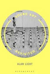 eBook, Sound Art Revisited, Bloomsbury Publishing
