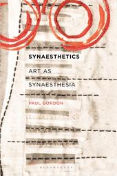 E-book, Synaesthetics : Art as Synaesthesia, Bloomsbury Publishing