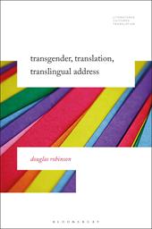 E-book, Transgender, Translation, Translingual Address, Bloomsbury Publishing