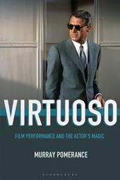 E-book, Virtuoso : Film Performance and the Actor's Magic, Bloomsbury Publishing