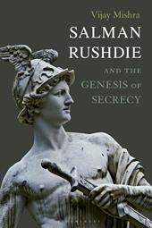 E-book, Salman Rushdie and the Genesis of Secrecy, Bloomsbury Publishing
