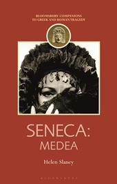 E-book, Seneca: Medea, Bloomsbury Publishing