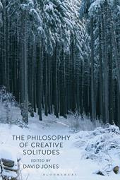 E-book, The Philosophy of Creative Solitudes, Bloomsbury Publishing
