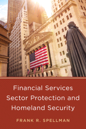 eBook, Financial Services Sector Protection and Homeland Security, Bernan Press