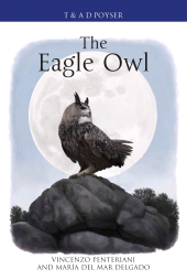 E-book, The Eagle Owl, T & AD Poyser