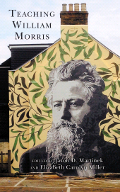 eBook, Teaching William Morris, Fairleigh Dickinson University Press
