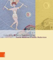 E-book, Textile Moderne / Textile Modernism, Böhlau Köln