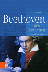 E-book, Beethoven : Werk und Wirkung. 2. aktualisierte Auflage, Böhlau Köln