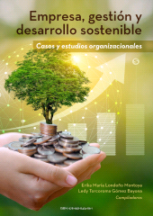 E-book, Empresa, gestión y desarrollo sostenible : Casos y estudios organizacionales, Editorial Bonaventuriana