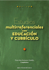 E-book, Estudios multirreferenciales sobre educación y currículo, Editorial Bonaventuriana