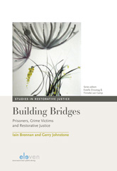 E-book, Building Bridges : Prisoners, Crime Victims and Restorative Justice, Koninklijke Boom uitgevers
