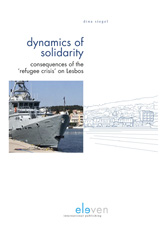 eBook, Dynamics of Solidarity : Consequences of the 'Refugee Crisis' on Lesbos, Koninklijke Boom uitgevers