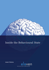 E-book, Inside the Behavioural State, Koninklijke Boom uitgevers