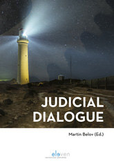 E-book, Judicial Dialogue, Koninklijke Boom uitgevers