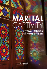 E-book, Marital Captivity : Divorce, Religion and Human Rights, Koninklijke Boom uitgevers