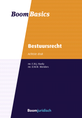 E-book, Bestuursrecht, Koninklijke Boom uitgevers