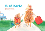 E-book, El retorno, Universidad del Bosque