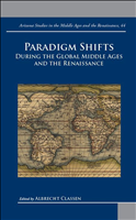 eBook, Paradigm Shifts During the Global Middle Ages and Renaissance, Brepols Publishers