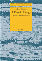 E-book, A Cosmic Liturgy : Qumran's 364-Day Calendar, Brepols Publishers