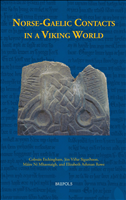eBook, Norse-Gaelic Contacts in a Viking World, Etchingham, Colmán, Brepols Publishers
