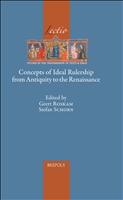 eBook, Concepts of Ideal Rulership from Antiquity to the Renaissance, Brepols Publishers