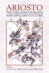 E-book, Ariosto, the Orlando Furioso and English Culture, The British Academy