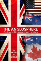 E-book, The Anglosphere : Continuity, Dissonance and Location, The British Academy