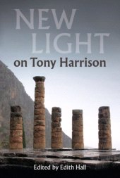 E-book, New Light on Tony Harrison, The British Academy