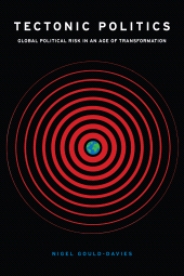 E-book, Tectonic Politics : Global Political Risk in an Age of Transformation, Brookings Institution Press