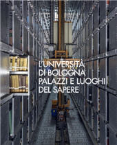 E-book, L'Università di Bologna : palazzi e luoghi del sapere, Bononia University Press