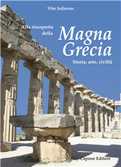 E-book, Alla riscoperta della Magna Grecia : storia, arte, civiltà, Salierno, Vito, Capone